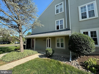 2103 Society Place Unit B1, Newtown, PA 18940