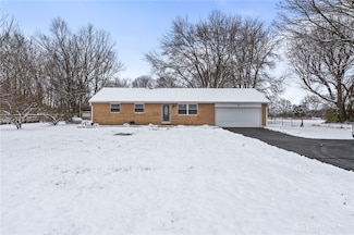 7130 S Mote Rd, West Milton, OH 45383