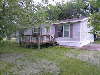 429 Taylor N A, Fredonia, KS 66736