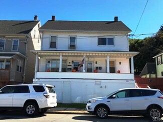 255 E Catawissa St Unit 259, Nesquehoning, PA 18240