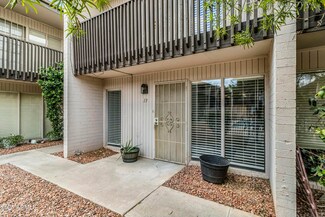 1828 W Tuckey Ln Unit 13, Phoenix, AZ 85015