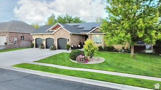 407 E 950 N, Richfield, UT 84701