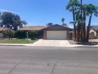 5821 Santa Catalina Ave, Las Vegas, NV 89108