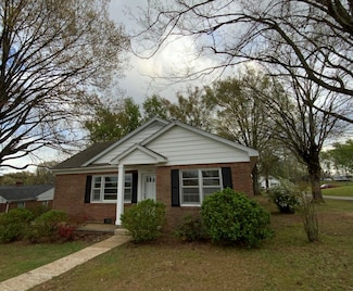 408 College St, Alamo, TN 38001