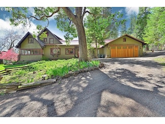 44335 Highway 62, Prospect, OR 97536