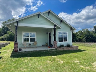 1692 Henry Prairie Rd, Franklin, TX 77856