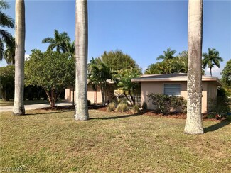 1421 Ricardo Ave, Fort Myers, FL 33901
