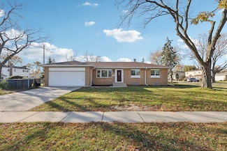 866 Clark Ln, Des Plaines, IL 60016