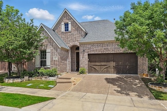 2521 Hunters Blvd, Lewisville, TX 75056