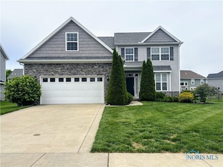 3244 Chasenwood Way, Perrysburg, OH 43551