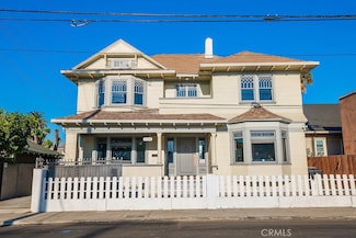 2109 Toberman St, Los Angeles, CA 90007