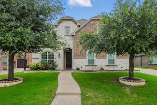 2866 Milsons Point Dr, Trophy Club, TX 76262