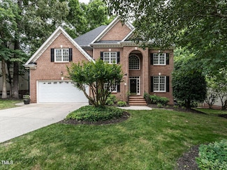 203 Chilcott Ln, Apex, NC 27502