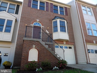43441 Postrail Square, Ashburn, VA 20147