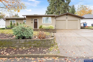 1115 Alpine Dr NW, Salem, OR 97304