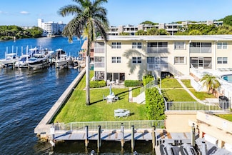 1166 Hillsboro Mile Unit 8, Hillsboro Beach, FL 33062