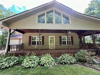 270 Clifton Dr, Dawsonville, GA 30534