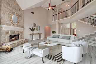 6003 Bristlecone Ln, Richmond, TX 77469