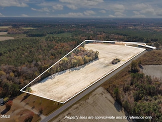 0 Wire Rd, Bunnlevel, NC 28323