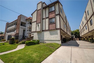 403 E Palmer Ave Unit 4, Glendale, CA 91205