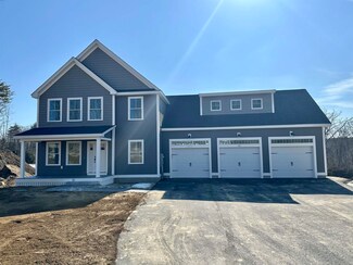 127 Signature Dr Unit Lot 12, Barrington, NH 03825