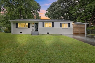 224 Hospital Dr, Virginia Beach, VA 23452