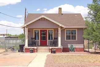 155 E College Ave, Cedar City, UT 84720