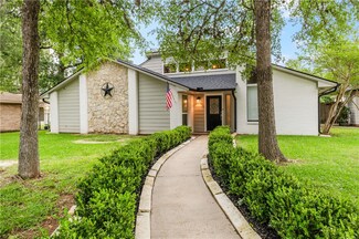 2502 Savannah Ct, College Station, TX 77845