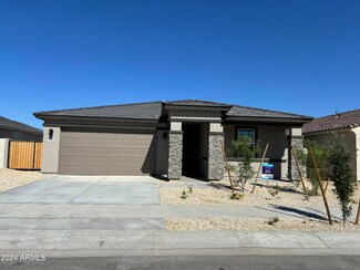 3381 S 177th Dr, Goodyear, AZ 85338