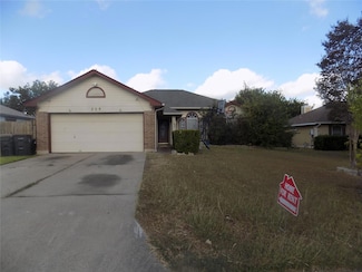 209 Crystal Knoll Blvd, Georgetown, TX 78626