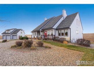 47415 County Road 15, Wellington, CO 80549