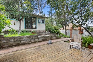 1318 Wildwood Dr, Los Angeles, CA 90041