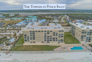 4575 S Atlantic Ave Unit 6607, Ponce Inlet, FL 32127