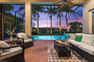 12676 Grandezza Cir, Estero, FL 33928