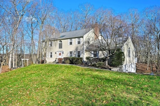 269 Thunder Lake Rd, Wilton, CT 06897