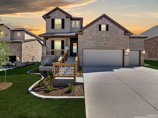 1414 Cleland Place, San Antonio, TX 78260