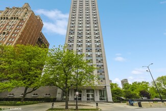 1550 N Lake Shore Dr Unit 32C, Chicago, IL 60610