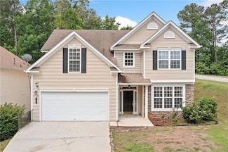 4405 Feather Way, Douglasville, GA 30135