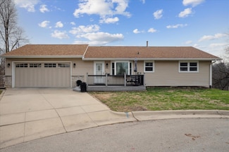 580 Primrose St, Dubuque, IA 52001