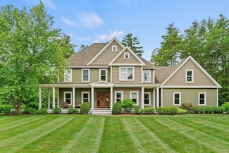 10 Benjamins Way, Hollis, NH 03049
