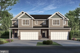 201 Sunglo Dr Unit (LOT 128), Shoemakersvle, PA 19555