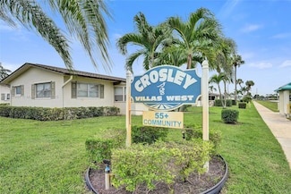 2921 Crosley Dr W Unit E, West Palm Beach, FL 33415