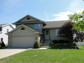 3817 Ice Age Dr, Madison, WI 53719