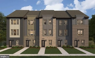 11292 Aristotle St, Manassas, VA 20109