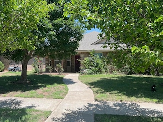 4207 Ross St, Amarillo, TX 79118