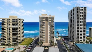 5440 N Ocean Dr Unit 607, Riviera Beach, FL 33404