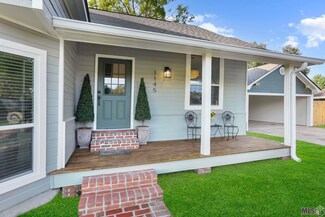 1145 E Tiffani St, Gonzales, LA 70737