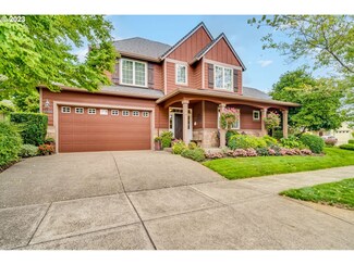 3866 Oak Meadows Loop, Newberg, OR 97132