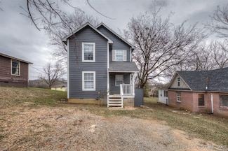 229 N Burnett St, Sapulpa, OK 74066