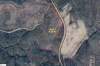 2162 Battlecreek Rd, Long Creek, SC 29658